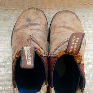 Blundstone boots